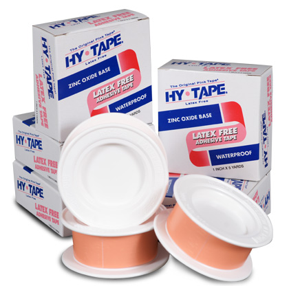 Caring For a Patient at Risk of a Latex Allergy - Hy-Tape International,  Inc.